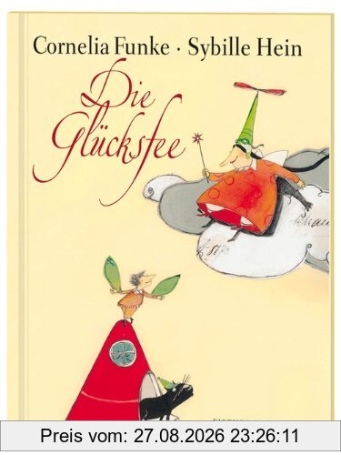 Die Glücksfee