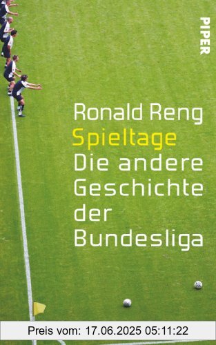 Binding : Gebundene Ausgabe, Edition : 5, Label : Piper, Publisher : Piper, medium : Gebundene Ausgabe, numberOfPages : 480, publicationDate : 2013-07-13, authors : Ronald Reng, languages : german, ISBN : 3492055923