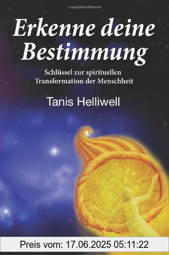 Binding : Taschenbuch, Label : Tanis Helliwell Corporation, Publisher : Tanis Helliwell Corporation, PackageQuantity : 1, medium : Taschenbuch, numberOfPages : 266, publicationDate : 2012-07-15, authors : Tanis Helliwell, translators : Monika Bernegg, languages : german, ISBN : 0980903386