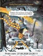 Winnie in Winter. Story Book: Edition for Learners of English: With Activity Booklet (Think In English)