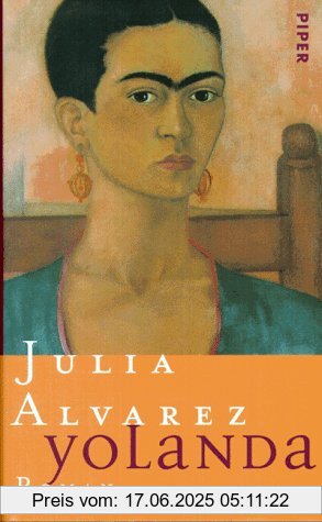 Binding : Gebundene Ausgabe, Edition : 2. Aufl., Label : Piper, Publisher : Piper, medium : Gebundene Ausgabe, numberOfPages : 368, publicationDate : 1997-01-01, authors : Julia Alvarez, translators : Irene Rumler, languages : german, ISBN : 349203926X