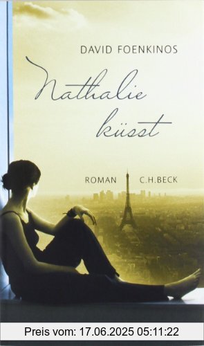 Binding : Taschenbuch, Edition : 13, Label : C.H.Beck, Publisher : C.H.Beck, medium : Taschenbuch, numberOfPages : 239, publicationDate : 2012-10-02, authors : David Foenkinos, translators : Christian Kolb, languages : german, ISBN : 3406621627