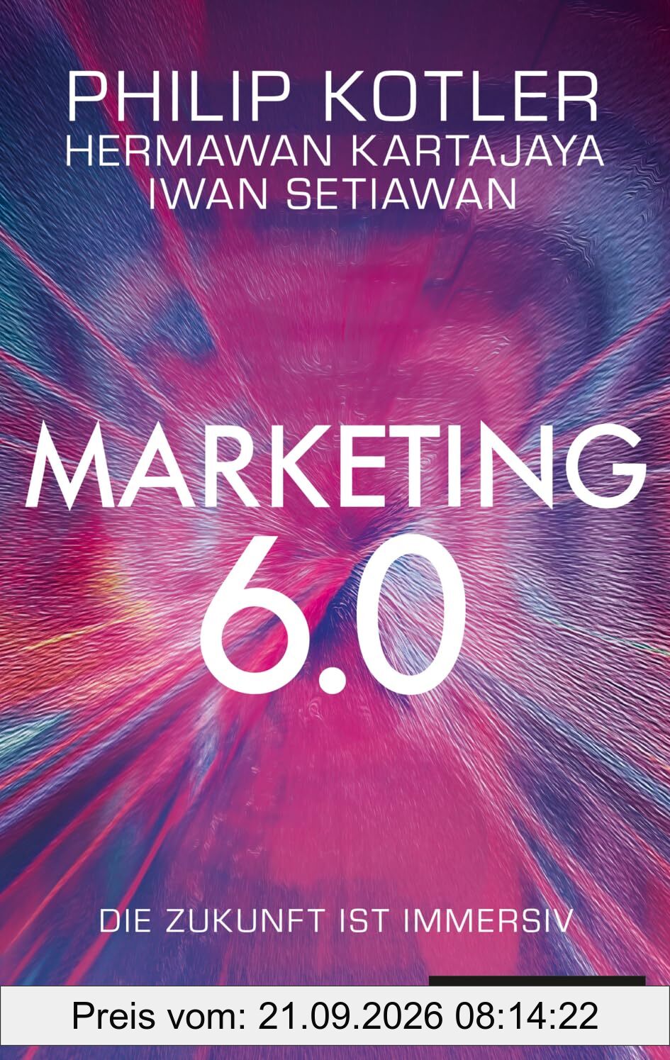 Marketing 6.0: Die Zukunft ist immersiv