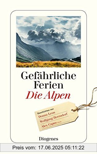 Binding : Taschenbuch, Edition : 1, Label : Diogenes, Publisher : Diogenes, medium : Taschenbuch, numberOfPages : 288, publicationDate : 2017-04-26, releaseDate : 2017-04-26, translators : Various, languages : german, ISBN : 3257243979