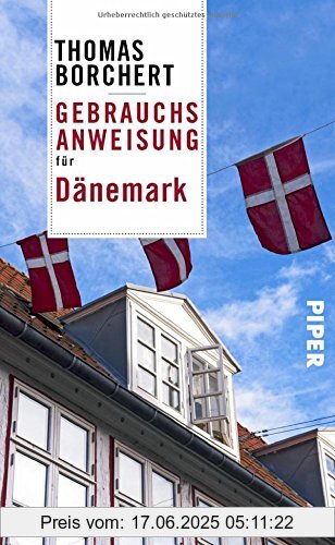 Binding : Taschenbuch, Label : Piper Taschenbuch, Publisher : Piper Taschenbuch, medium : Taschenbuch, numberOfPages : 224, publicationDate : 2017-03-01, authors : Thomas Borchert, languages : german, ISBN : 3492276857