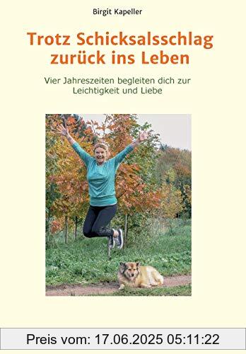 Brand : tredition, Binding : Taschenbuch, Edition : 1, Label : tredition, Publisher : tredition, medium : Taschenbuch, numberOfPages : 188, publicationDate : 2021-01-13, authors : Birgit Kapeller, ISBN : 3347168720
