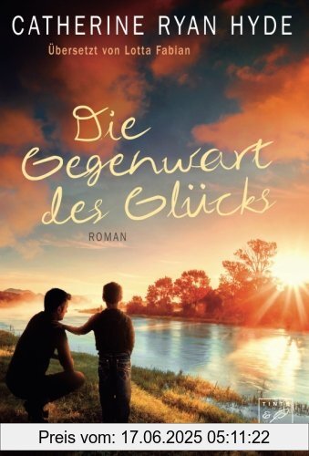 Binding : Taschenbuch, Label : Tinte & Feder, Publisher : Tinte & Feder, medium : Taschenbuch, numberOfPages : 286, publicationDate : 2017-11-21, releaseDate : 2017-11-21, authors : Hyde, Catherine Ryan, translators : Lotta Fabian, ISBN : 1477822720