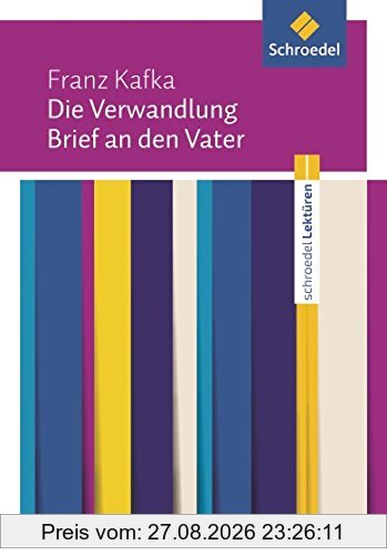 Die Verwandlung / Brief an den Vater