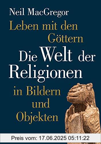 Binding : Gebundene Ausgabe, Edition : 1, Label : C.H.Beck, Publisher : C.H.Beck, medium : Gebundene Ausgabe, numberOfPages : 542, publicationDate : 2020-08-27, releaseDate : 2020-08-27, authors : Neil MacGregor, translators : Andreas Wirthensohn, Annabel Zettel, ISBN : 340675919X