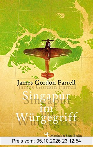 Singapur im Würgegriff