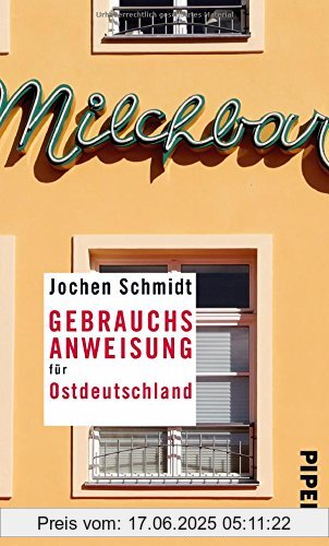 Binding : Taschenbuch, Label : Piper Taschenbuch, Publisher : Piper Taschenbuch, medium : Taschenbuch, numberOfPages : 240, publicationDate : 2015-09-14, authors : Jochen Schmidt, languages : german, ISBN : 3492276695