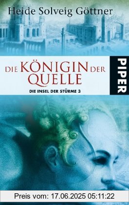 Binding : Taschenbuch, Label : Piper Taschenbuch, Publisher : Piper Taschenbuch, medium : Taschenbuch, numberOfPages : 448, publicationDate : 2009-08-01, authors : Heide Solveig Göttner, languages : german, ISBN : 3492266967