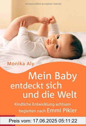 Binding : Gebundene Ausgabe, Label : Kösel-Verlag, Publisher : Kösel-Verlag, medium : Gebundene Ausgabe, numberOfPages : 160, publicationDate : 2011-06-21, authors : Monika Aly, languages : german, ISBN : 3466308992