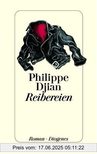 Binding : Gebundene Ausgabe, Edition : 1, Label : Diogenes, Publisher : Diogenes, medium : Gebundene Ausgabe, numberOfPages : 233, publicationDate : 2005-01-01, authors : Philippe Djian, Uli Wittmann, languages : german, ISBN : 3257064691