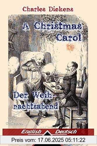Binding : Taschenbuch, Edition : 1, Label : CreateSpace Independent Publishing Platform, Publisher : CreateSpace Independent Publishing Platform, medium : Taschenbuch, numberOfPages : 138, publicationDate : 2015-12-23, authors : Charles Dickens, Kentauron Publisher, translators : Moriarty, Edward Aubrey, ISBN : 1522893776