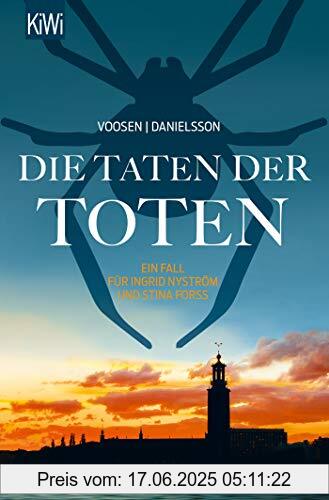 Binding : Taschenbuch, Edition : 2., Label : KiWi-Taschenbuch, Publisher : KiWi-Taschenbuch, medium : Taschenbuch, numberOfPages : 480, publicationDate : 2020-06-10, releaseDate : 2020-06-10, authors : Roman Voosen, Danielsson, Kerstin Signe, ISBN : 3462053779