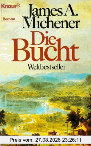 Die Bucht. Roman.