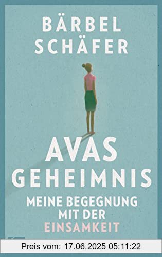 Binding : Gebundene Ausgabe, Label : Kösel-Verlag, Publisher : Kösel-Verlag, medium : Gebundene Ausgabe, numberOfPages : 240, publicationDate : 2022-03-21, releaseDate : 2022-03-21, authors : Bärbel Schäfer, ISBN : 3466372860