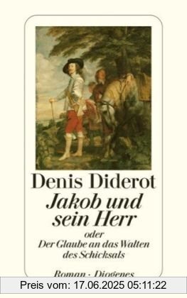 Binding : Broschiert, Edition : 1, Label : Diogenes, Publisher : Diogenes, medium : Broschiert, numberOfPages : 404, publicationDate : 2009-08-25, authors : Denis Diderot, translators : Walter Widmer, languages : german, ISBN : 3257239475