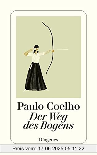 Binding : Taschenbuch, Edition : 1, Label : Diogenes, Publisher : Diogenes, medium : Taschenbuch, numberOfPages : 160, publicationDate : 2022-08-24, releaseDate : 2022-08-24, authors : Paulo Coelho, translators : Maralde Meyer-Minnemann, ISBN : 3257246315