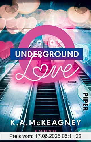 Binding : Taschenbuch, Label : Piper Taschenbuch, Publisher : Piper Taschenbuch, medium : Taschenbuch, numberOfPages : 352, publicationDate : 2019-08-05, authors : K.A. McKeagney, translators : Lene Kubis, ISBN : 3492235670