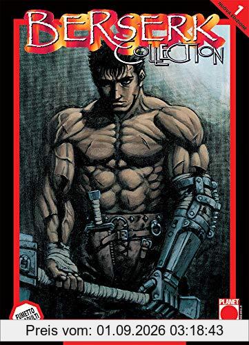 Berserk collection. Serie nera