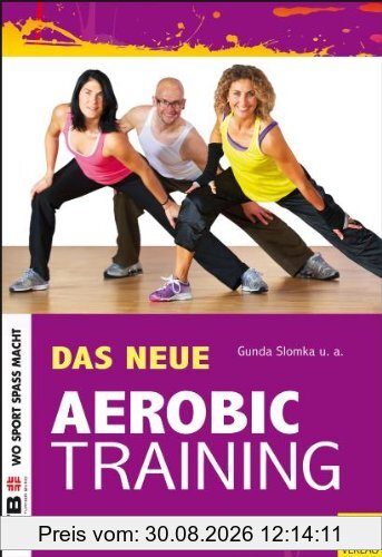Das neue Aerobic-Training