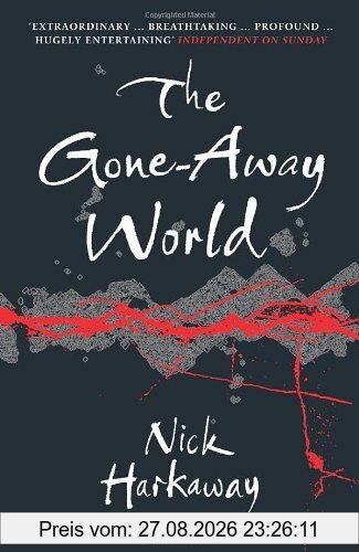 The Gone-Away World