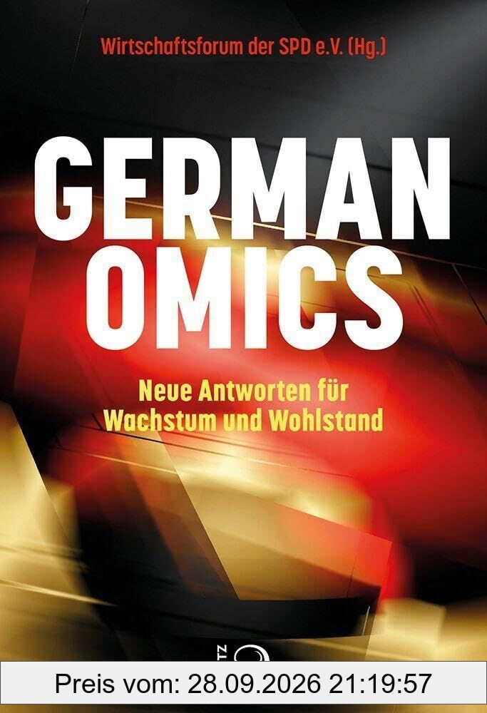 Germanomics
