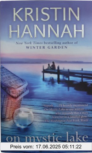 Binding : Taschenbuch, Edition : Reprint, Label : Ballantine Books, Publisher : Ballantine Books, NumberOfItems : 1, medium : Taschenbuch, numberOfPages : 416, publicationDate : 2000-04-04, releaseDate : 2000-04-04, authors : Kristin Hannah, languages : english, ISBN : 0449149676