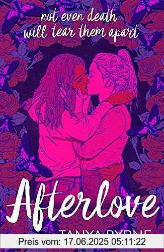 Brand : Hachette Children's Book, Binding : Taschenbuch, Label : Hodder Children's Books, Publisher : Hodder Children's Books, medium : Taschenbuch, numberOfPages : 352, publicationDate : 2021-07-22, releaseDate : 2021-07-22, authors : Tanya Byrne, ISBN : 1444955950