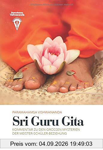 Sri Guru Gita