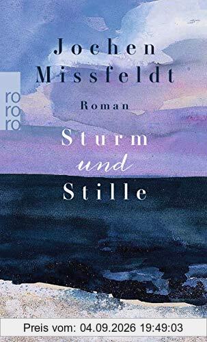 Sturm und Stille