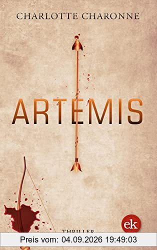 Artemis: Thriller