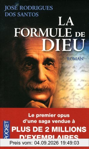 La formule de Dieu : l'énigme d'Einstein