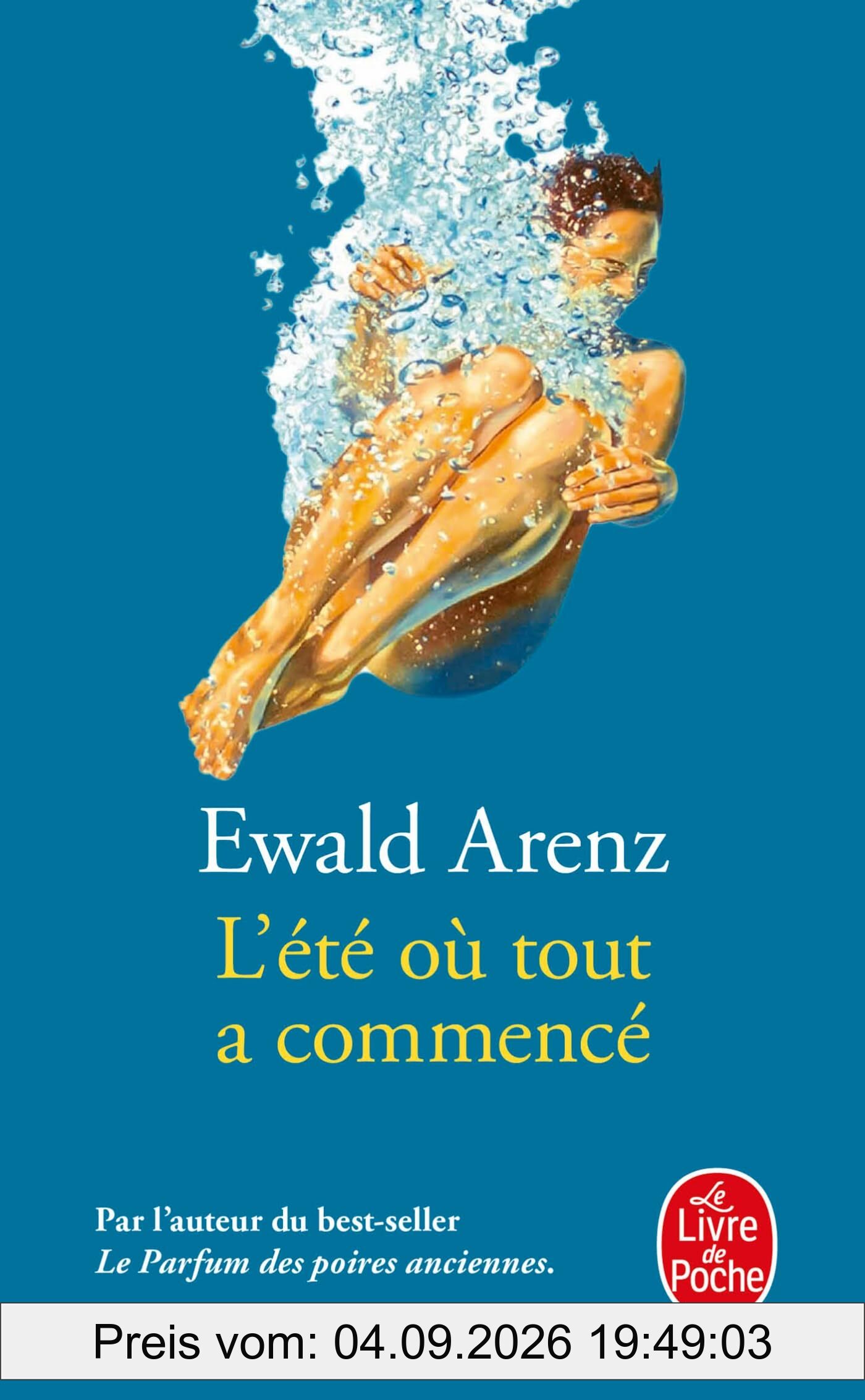 L'été où tout a commencé