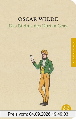 Das Bildnis des Dorian Gray: Roman