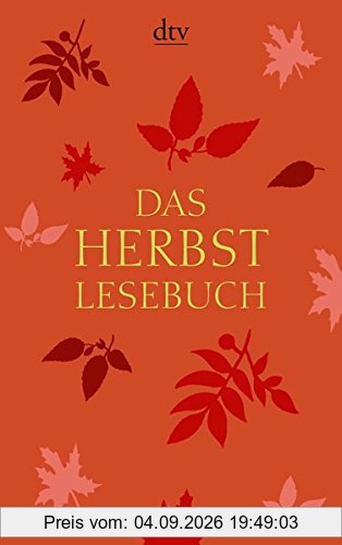 Das Herbstlesebuch