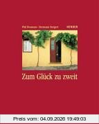 Zum Glück zu zweit