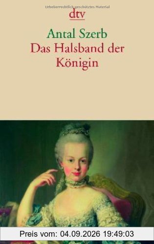 Das Halsband der Königin