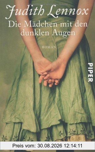 Die Mädchen mit den dunklen Augen