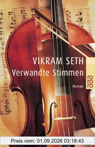 Verwandte Stimmen