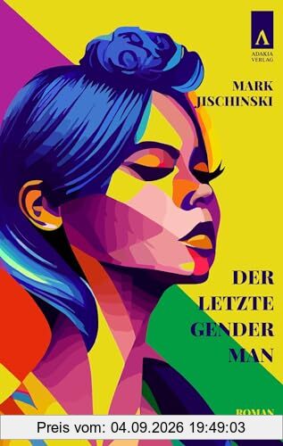 Der letzte Genderman