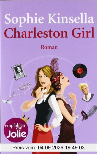 Charleston Girl