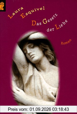 Das Gesetz der Liebe, m. Audio-CD