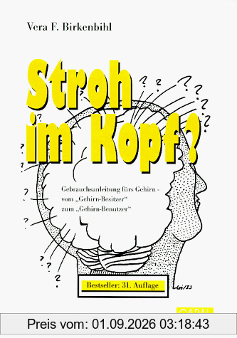 Stroh im Kopf?