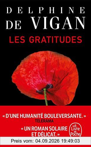 Les gratitudes