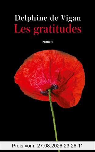 Les gratitudes