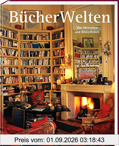 BücherWelten