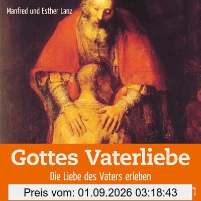 Gottes Vaterliebe